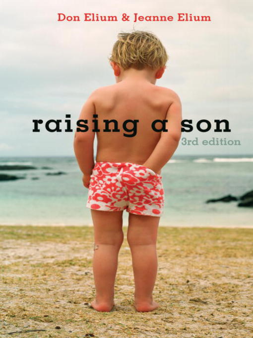 Title details for Raising a Son by Don Elium - Wait list